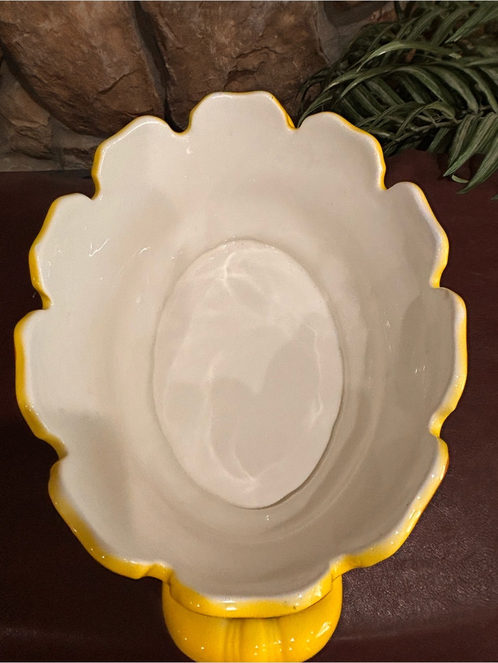 Authentic Tiffany & Co Monteith bowl - Picture 5 of 7